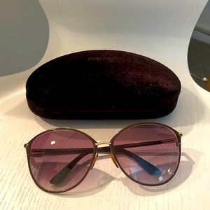 Tom Ford Penelope Sunglasses